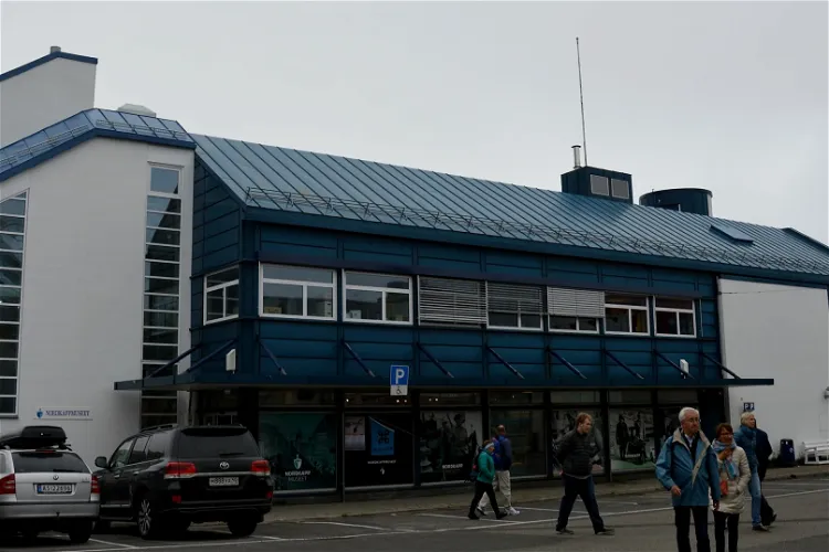 North Cape Museum