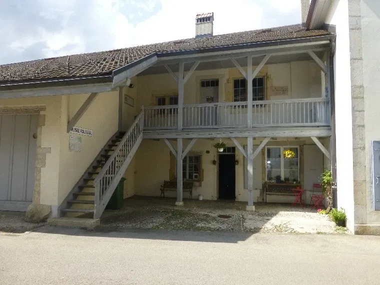 Rousseau Museum