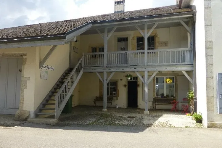 Rousseau Museum