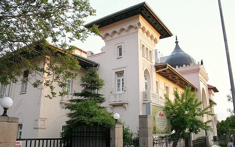 Nazilli Municipality Ethnography Museum