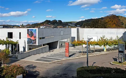 Museum Franz Gertsch