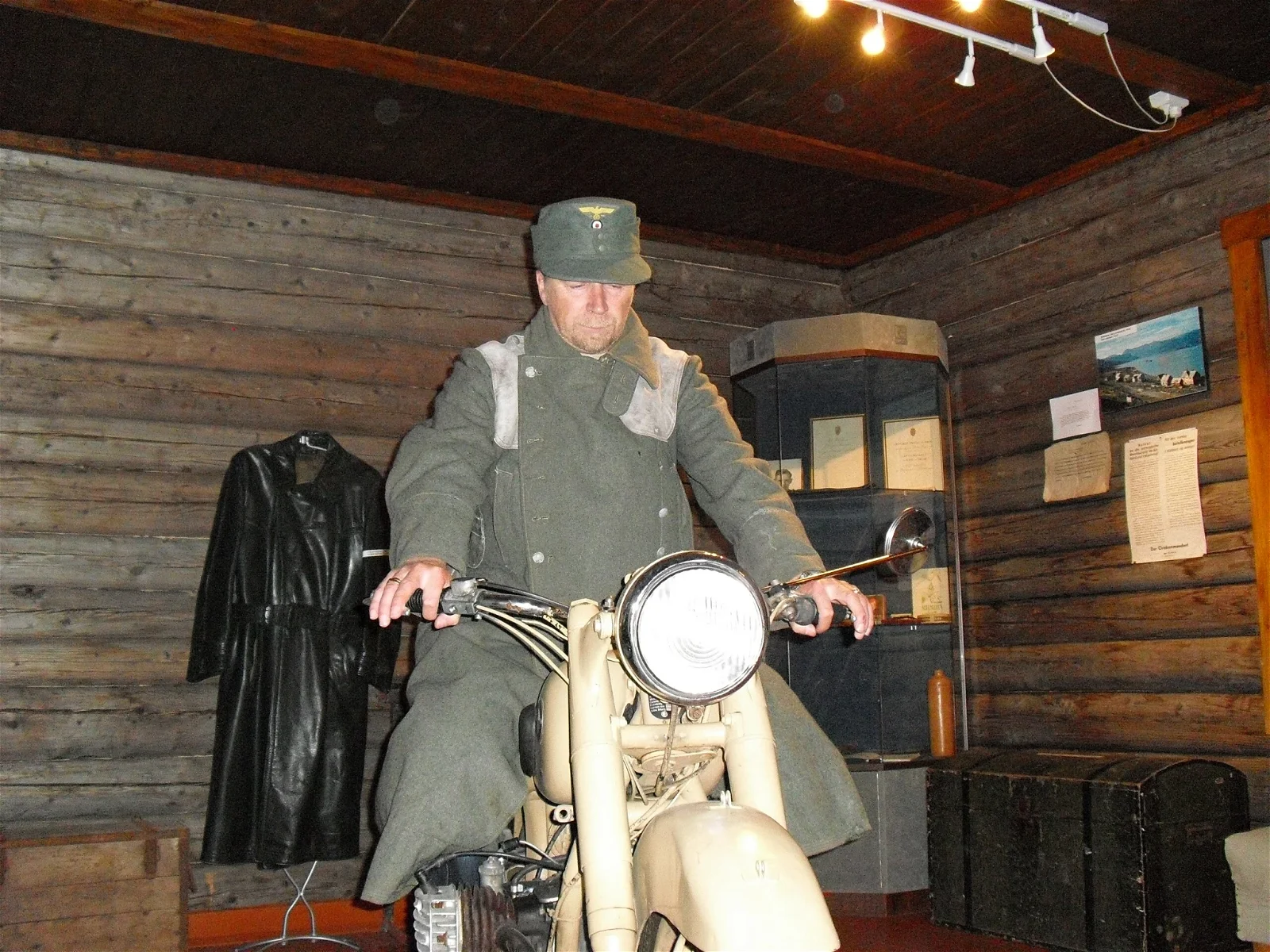 Tirpitz Museum (Norway)