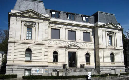 Musée Jenisch