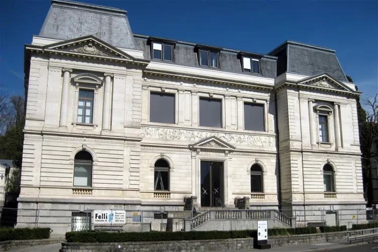 Musée Jenisch