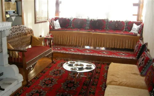 Elazığ Archaeology and Ethnography Museum