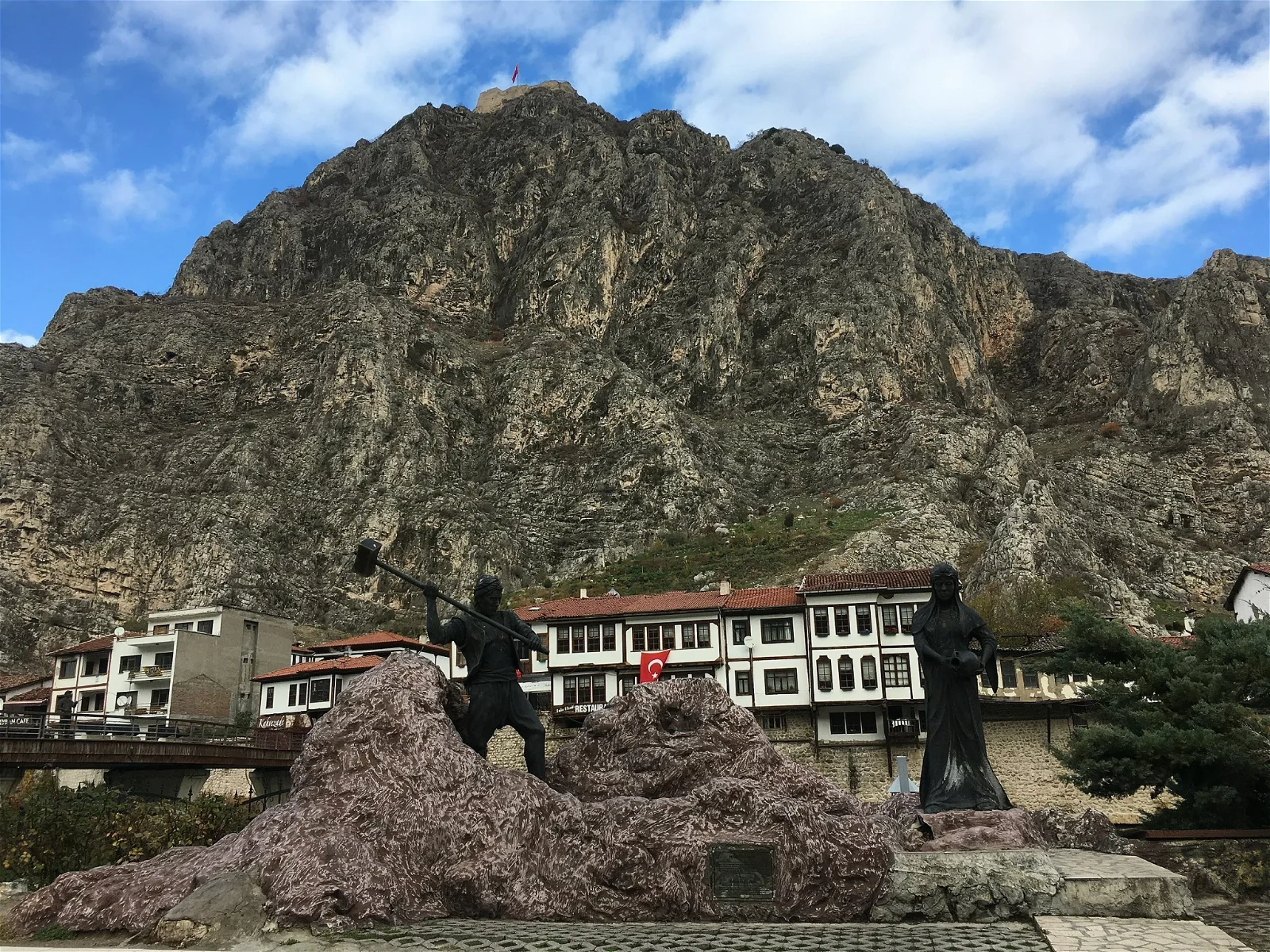 Ferhat İle Şirin Aşıklar Müzesi