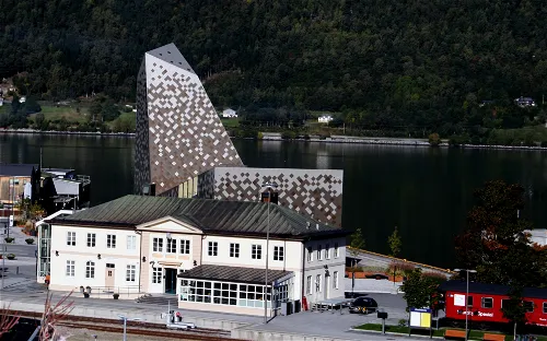 Norwegian Mountaineering Centre