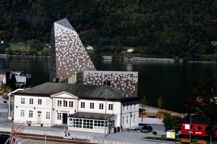 Norwegian Mountaineering Centre