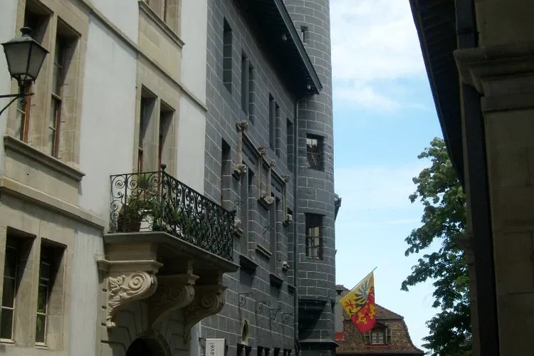 Casa Tavel