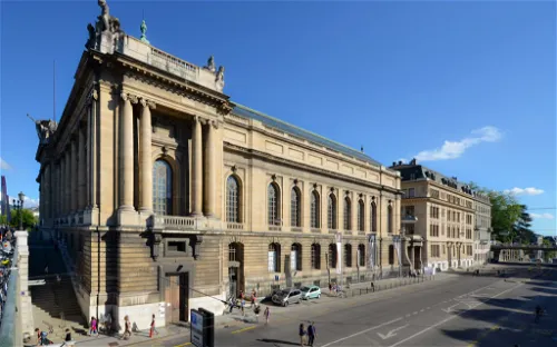 Museum of Art and history