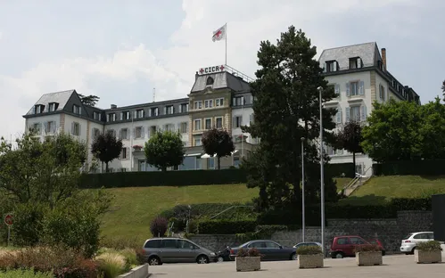 International Museum of the Red Cross and Red Crescent