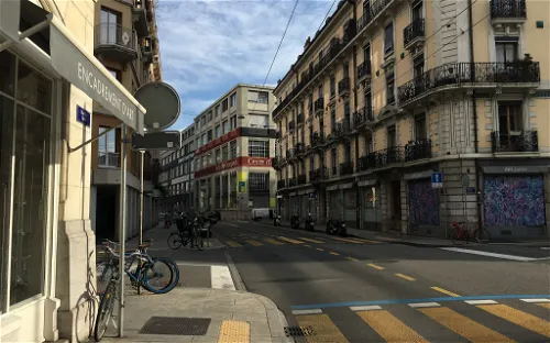 Geneva Photography Centre