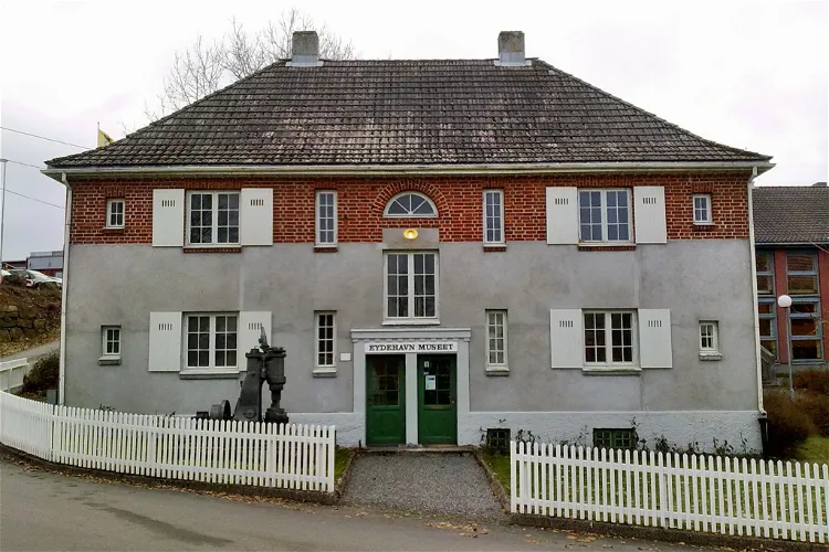 Eydehavn Museum