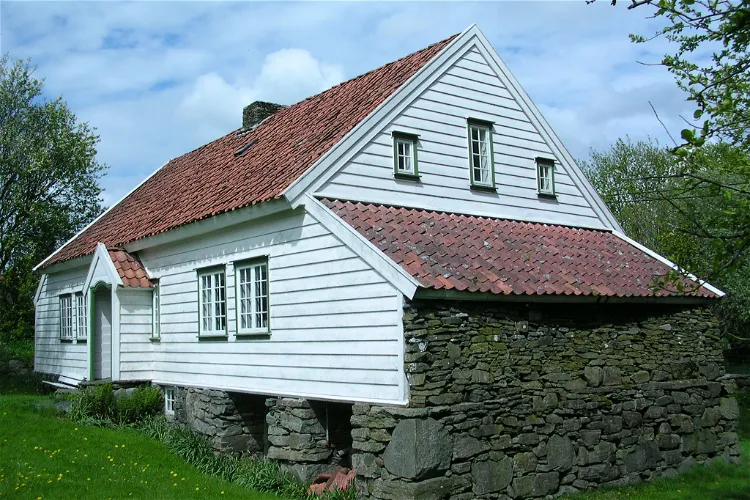 Garborgheimen