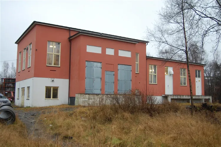 Bergen Broadcast