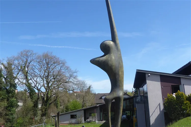 Rehmann Museum