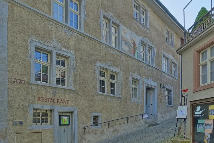 Museum Schiff