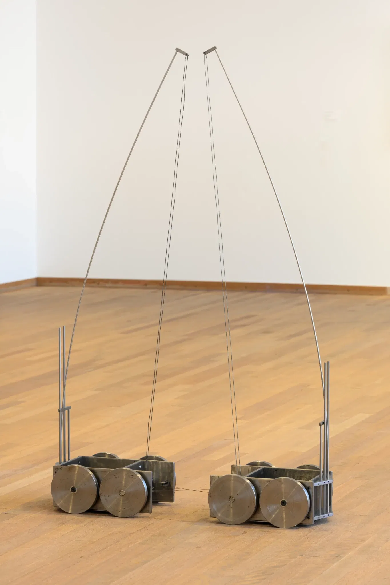 Dromen in realiteit. Gerrit van Bakel en tijdgenoten