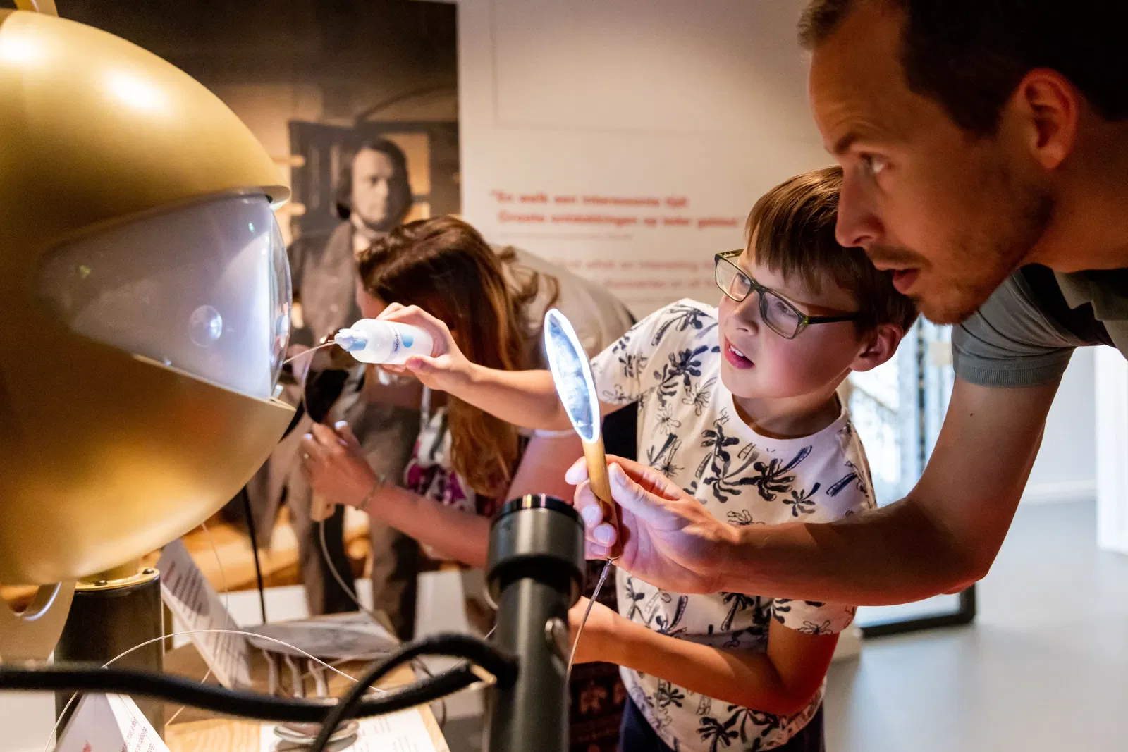 University Museum Utrecht