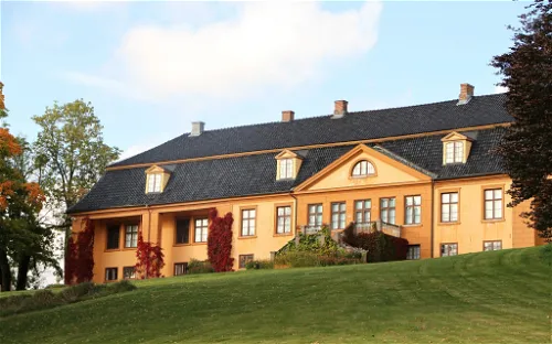 Bogstad Manor