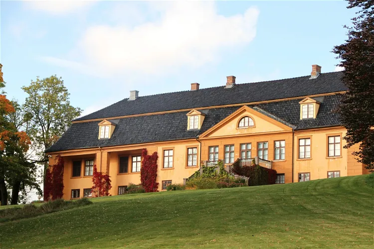 Bogstad Manor