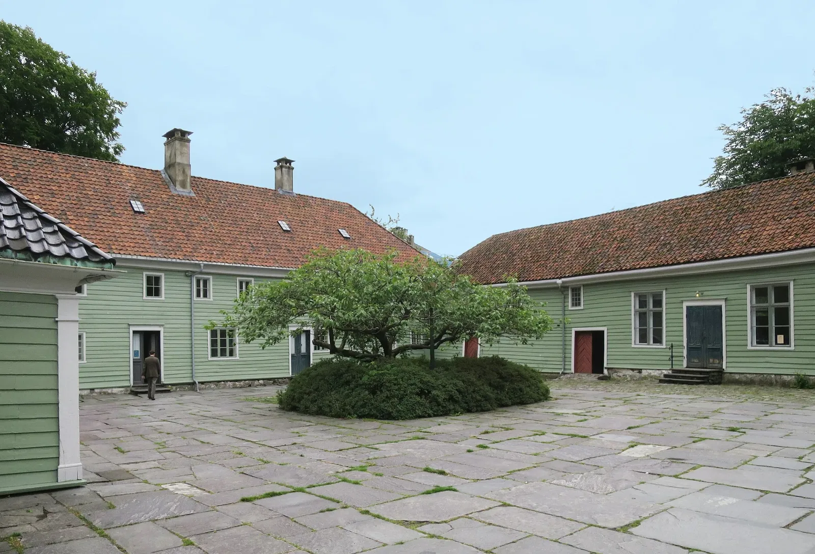 St. Jørgens Hospital