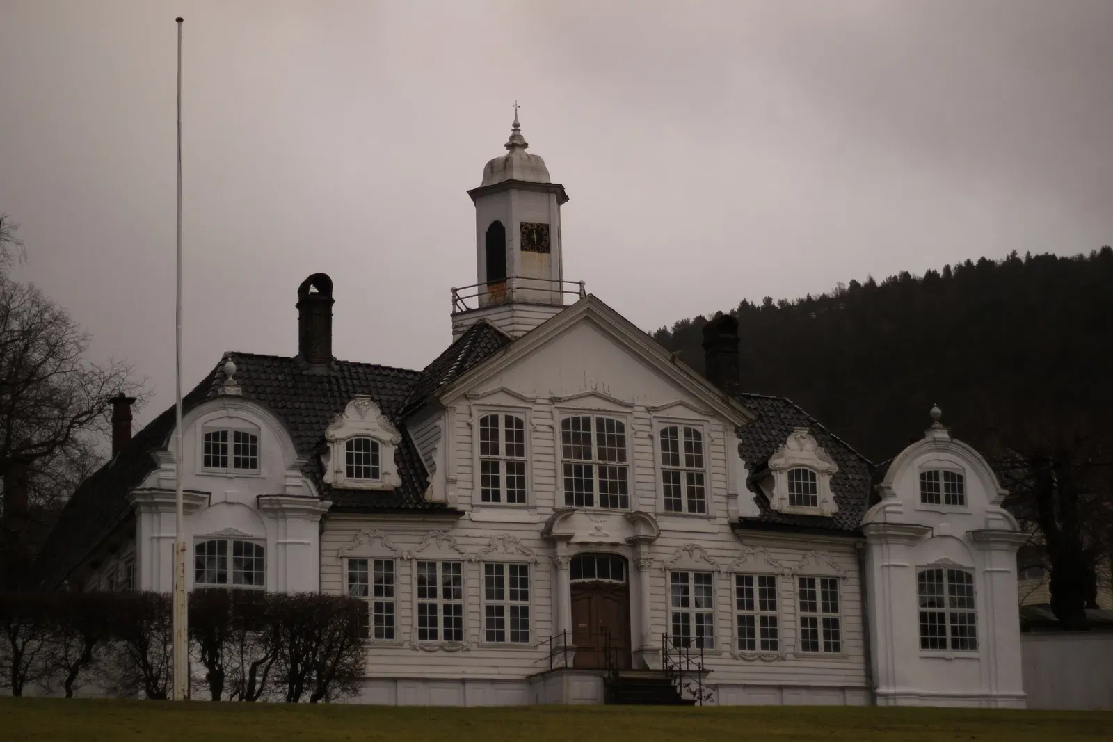 Herrenhaus Damsgård