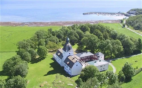 Austrått Manor