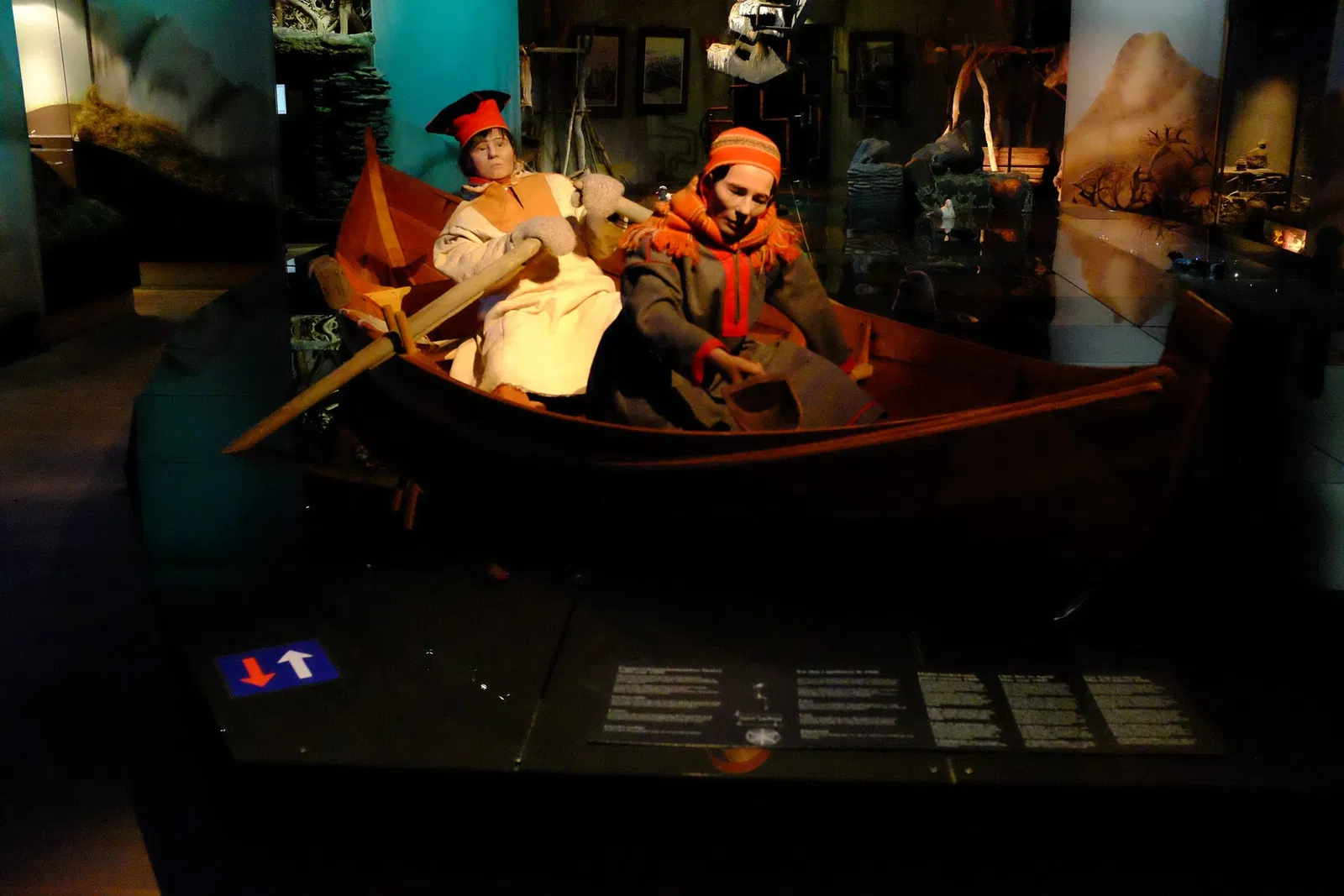 Varanger samiske museum