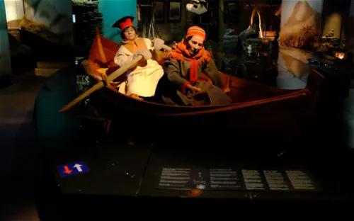 Varanger samiske museum