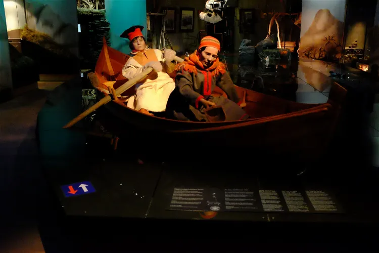 Varanger samiske museum
