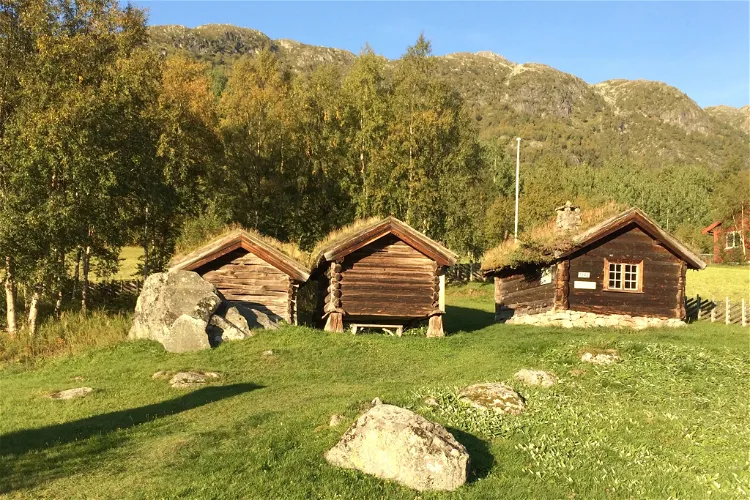 Myllarheimen