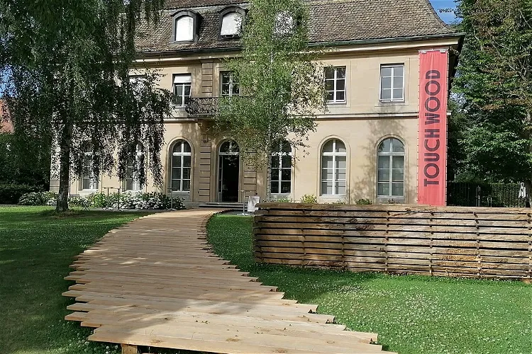 Museum Bellerive