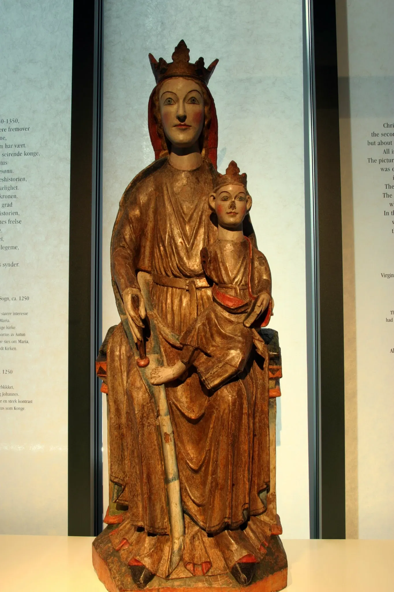 University Museum of Bergen - The Cultural History Collections