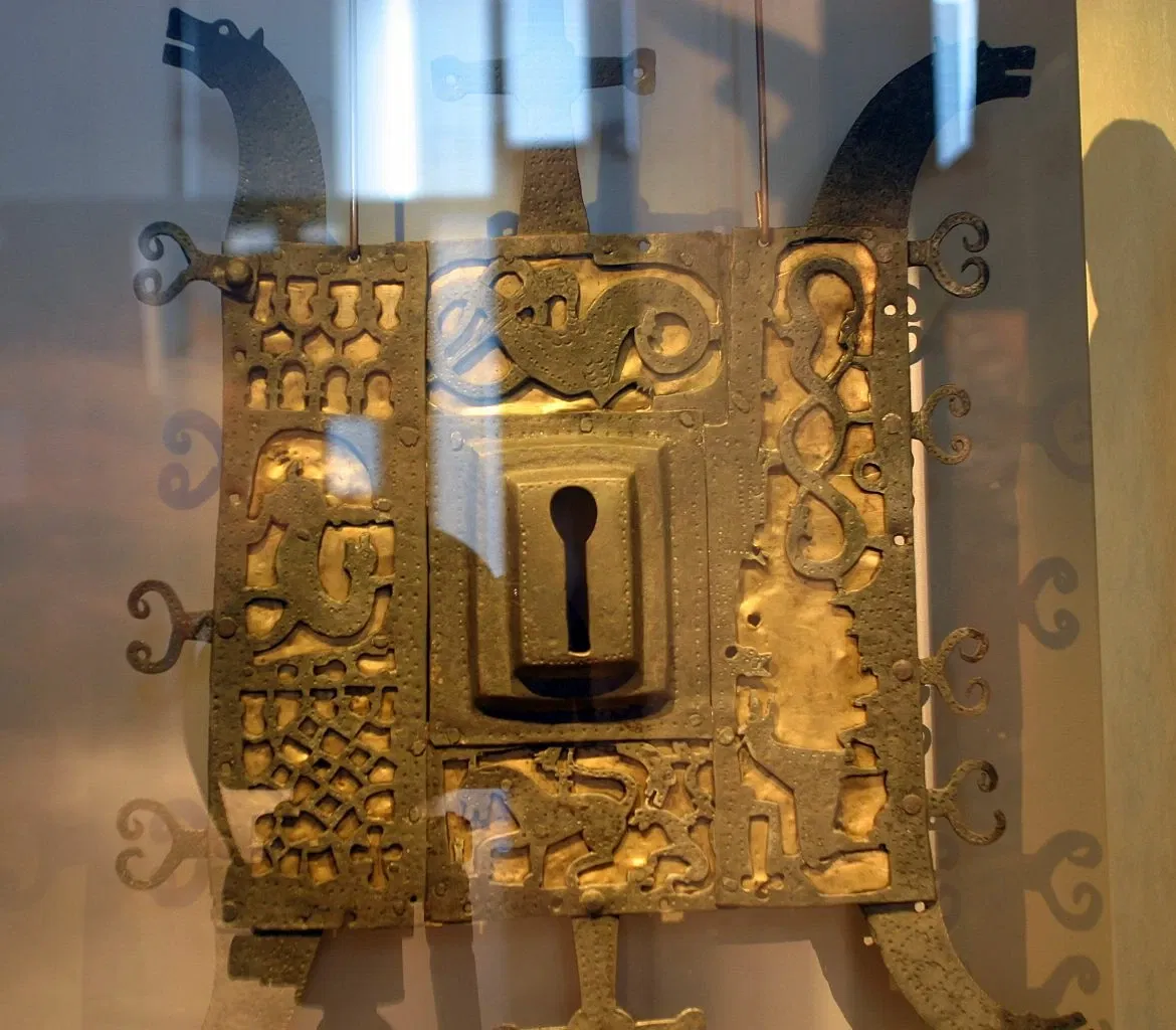 University Museum of Bergen - The Cultural History Collections