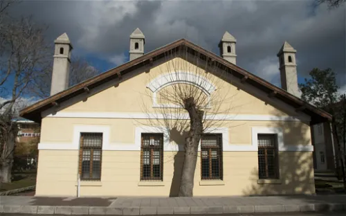 Çağdaş Sanatlar Müzesi