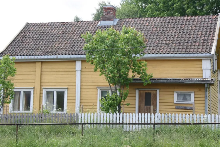 Mjøssamlingene