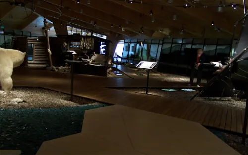 Svalbard Museum
