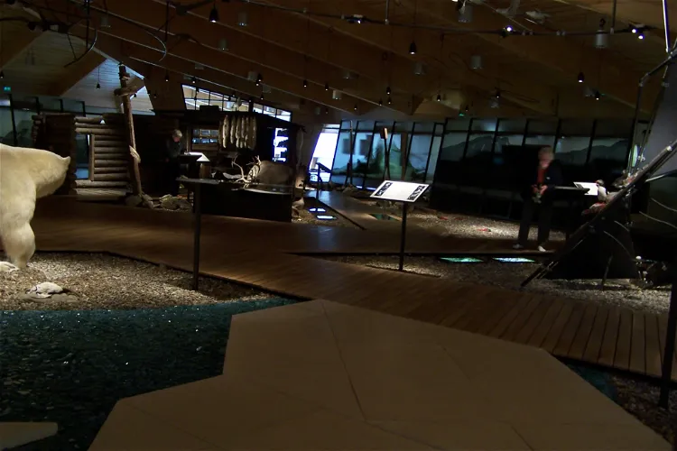 Svalbard Museum
