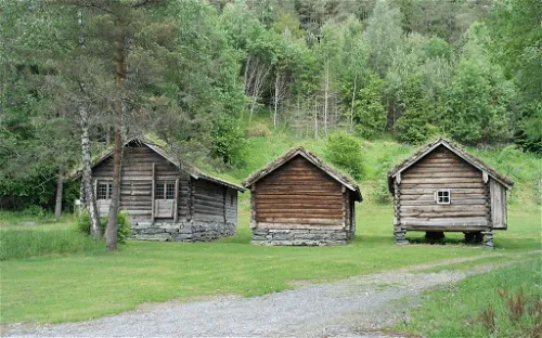 Nordfjord Folk Museum