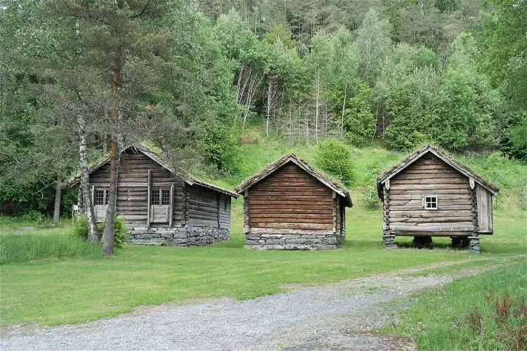 Nordfjord Folk Museum
