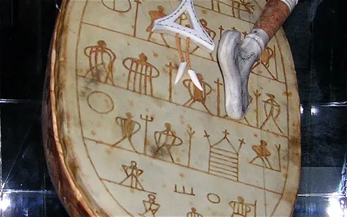 The Sami Collections