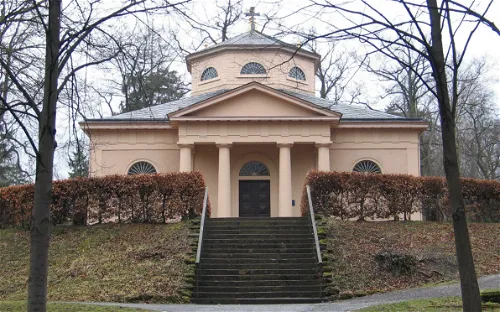 Classical Foundation Weimar