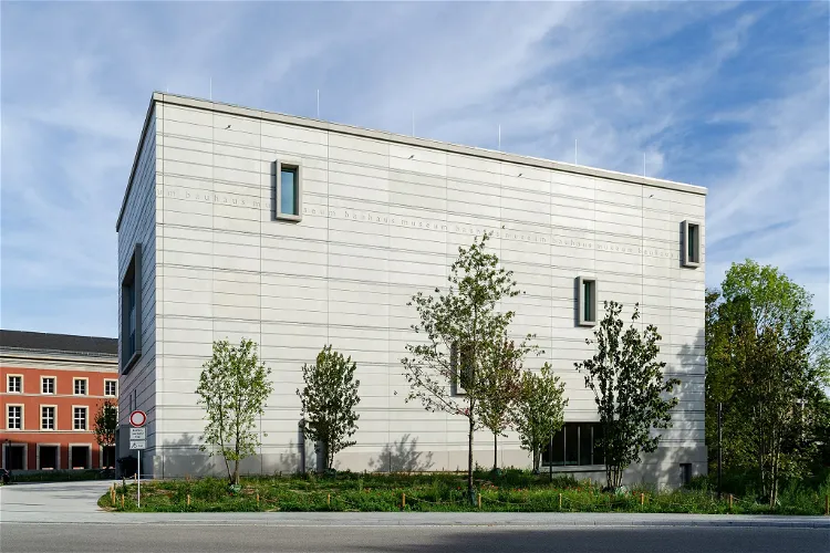 Bauhaus Museum Weimar
