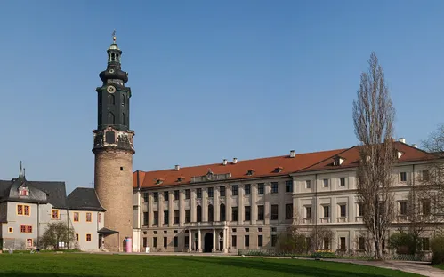Château de Weimar
