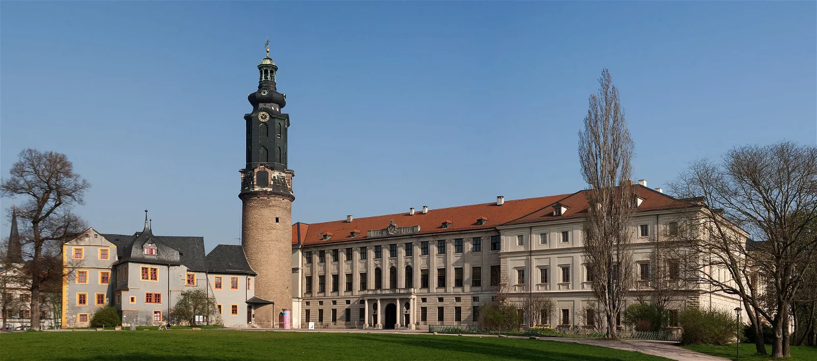 Stadtschloss
