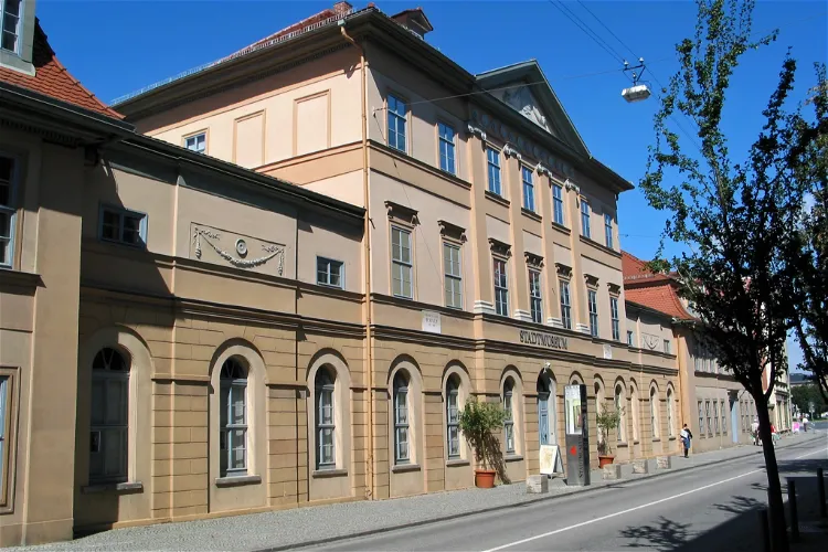 Stadtmuseum Weimar