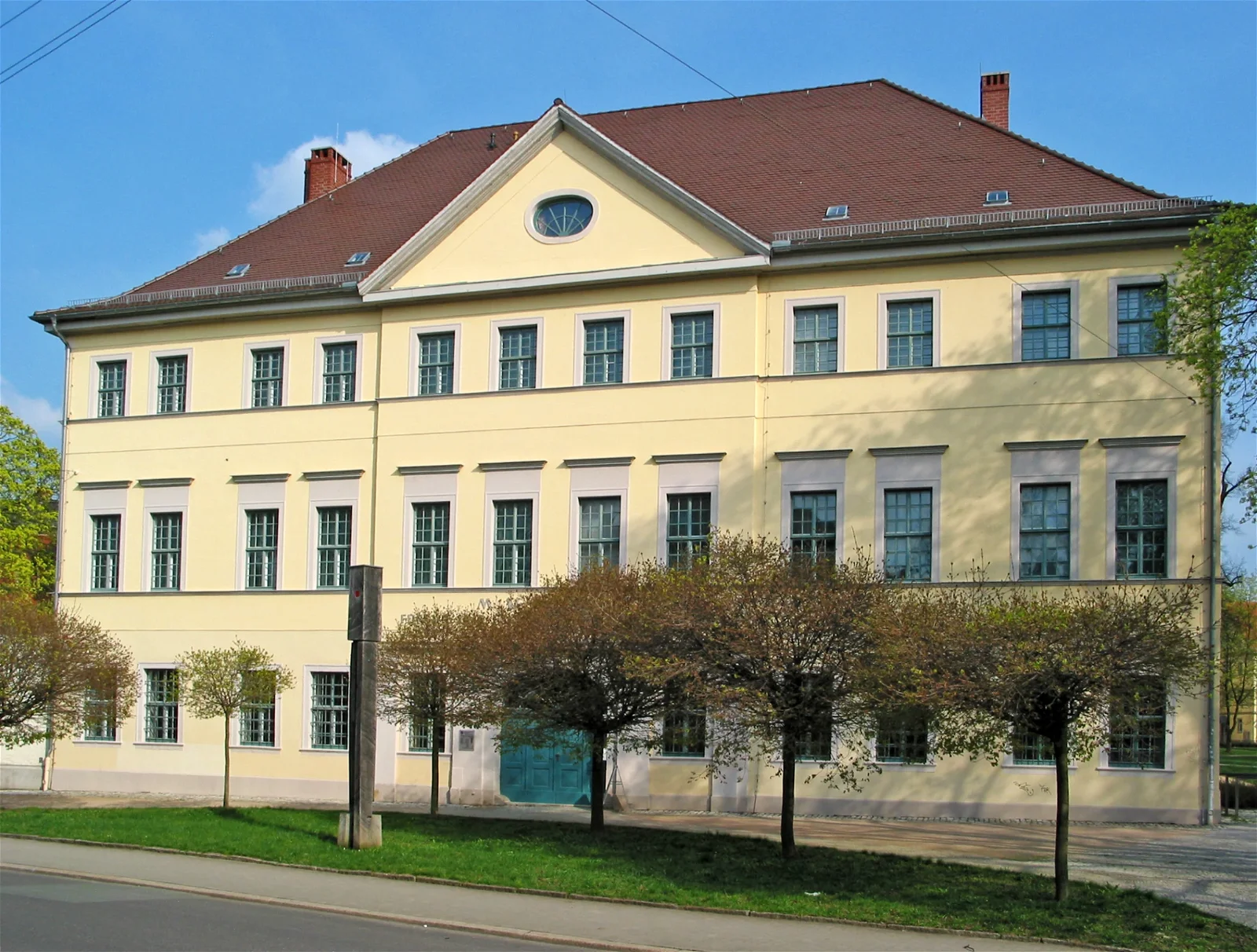 Museum of Prehistory and Early History of Thuringia