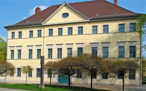 Museum of Prehistory and Early History of Thuringia
