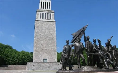 Buchenwald Memorial